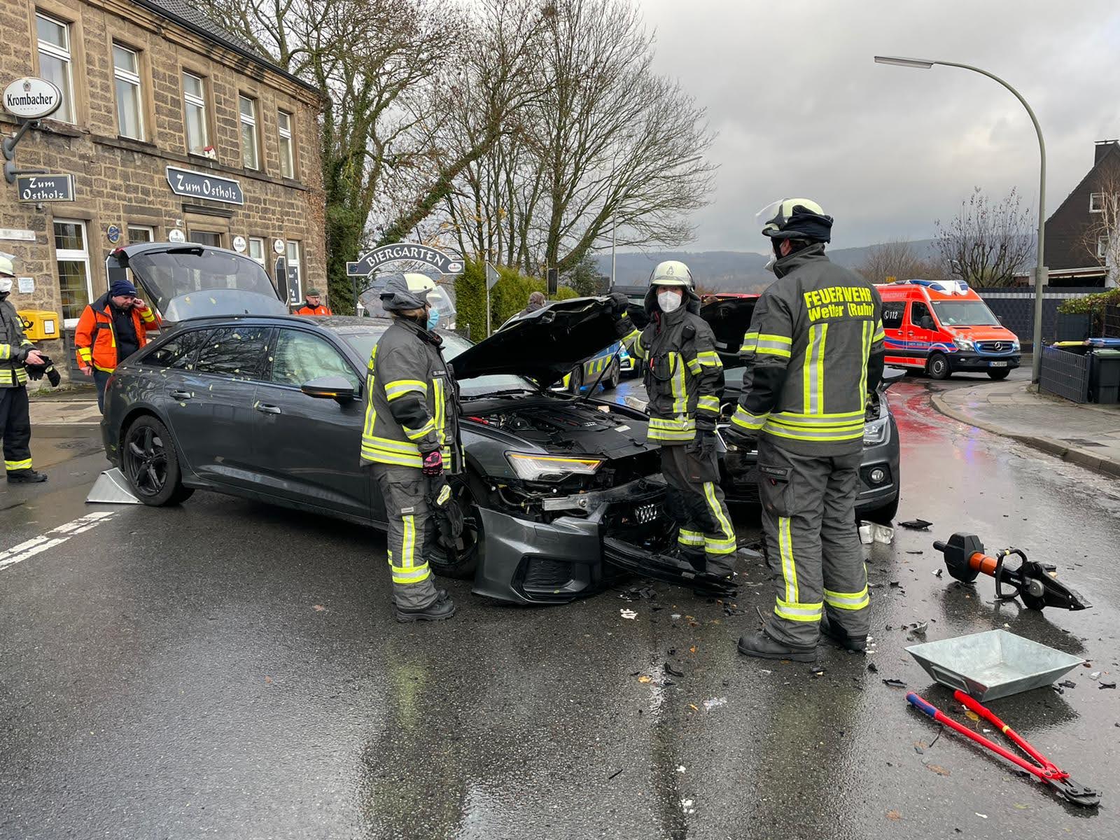 VU Grundschöttlerstr.