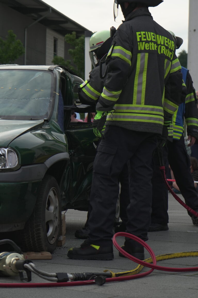 VU Alt Wetter Nahaufnahme